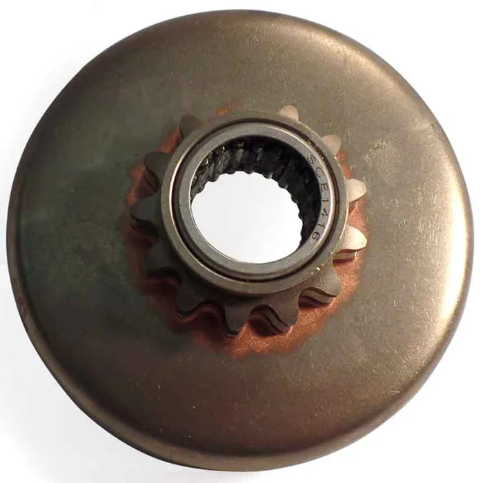GE Series Drum – 13 Tooth – Bearing