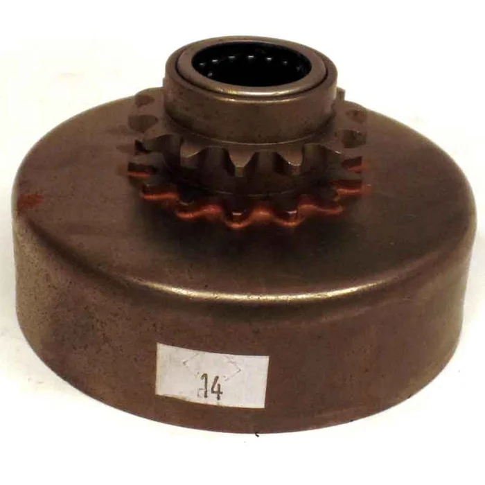 GE Series Drum – 14T – Bearing