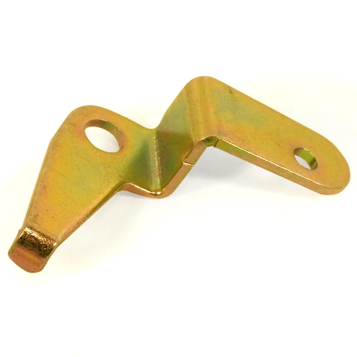 Generac 0D6311 Throttle Bracket