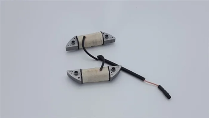 Genuine Honda Charging Coil 12V/50W GX200 196cc Clone