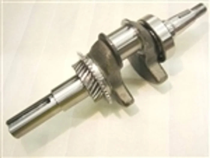 Genuine Honda GX390 Crankshaft 13310-ZF6-W12