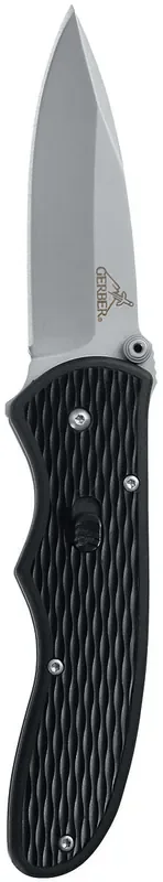 Gerber Fast Draw Fine Edge Knife – Quick and Efficient Cutting Tool