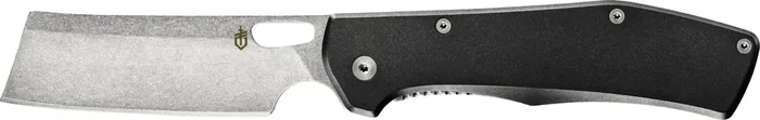 Gerber Flatiron Folding Knives with Aluminum & G10 Handles – Durable, Compact EDC Utility & Tactical Knives with Precision Cutters