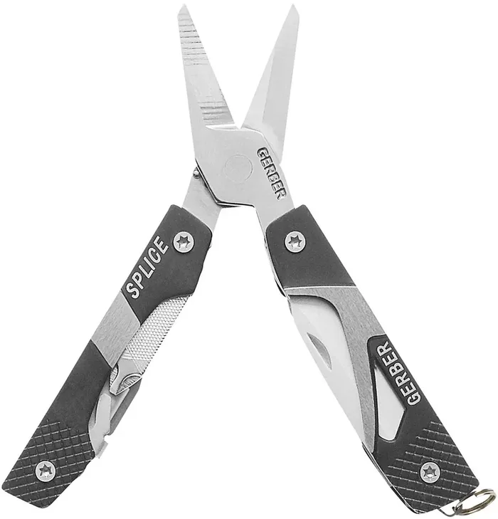 Gerber Splice Pocket Tool – Black Your Ultimate EDC Companion