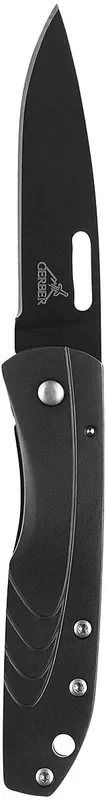 Gerber STL 2.5 Drop Point Fine Edge Knife – Compact and Reliable EDC Tool
