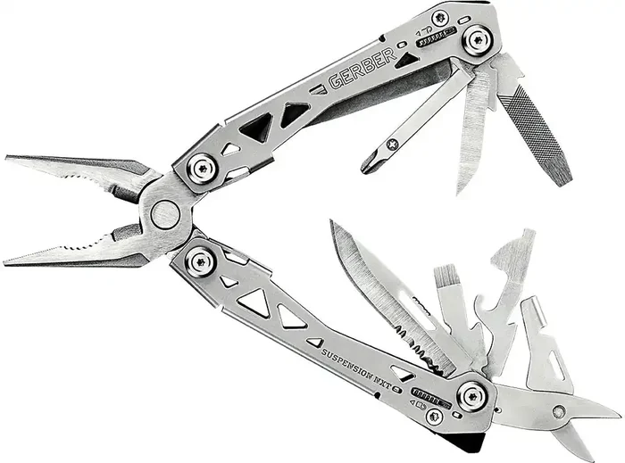 Gerber Suspension NXT Multi-Tool Your Ultimate EDC Companion