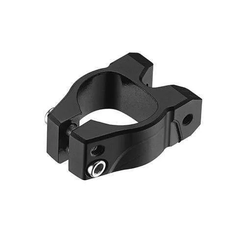 Giant 15+ Defy/Avail Seatpost Clamp w/ Rack Mount