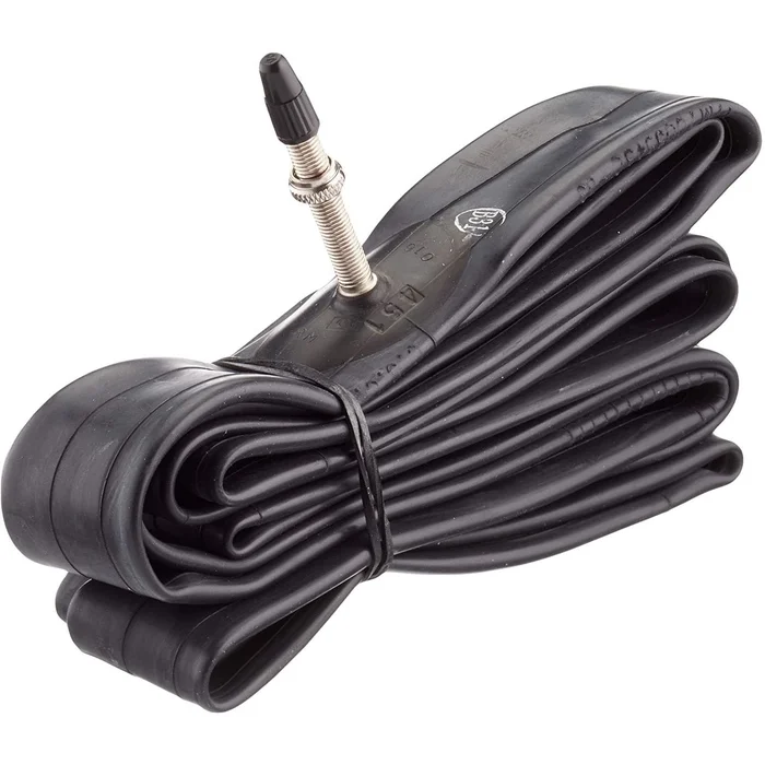 Giant 700c Presta Valve Bike Tube 60mm – 700c x 20-25c