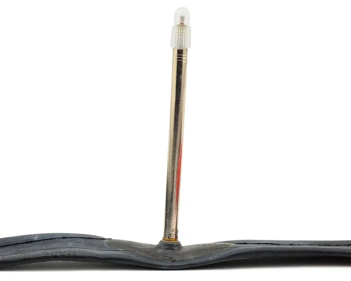 Giant 700c Ultralight Inner Tube (Presta) (Removable Core/Smooth) (20 – 25mm) (80mm)