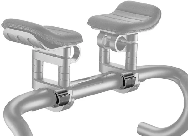 Giant Clip-On Clamp Shim For Enviliv Aero Bar