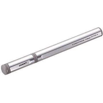Giant Control Mini + Mountain Bike Hand Pump