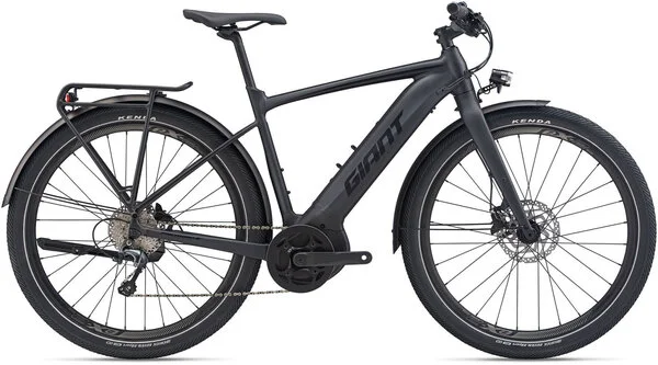 Giant FastRoad E+ EX Pro