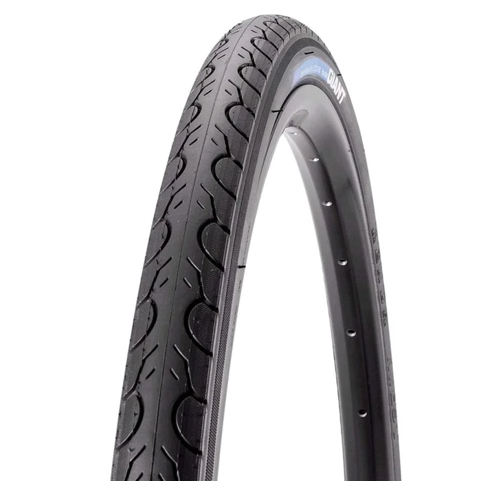 Giant FlatGuard Sport Flat Resist Bike Tire – 26 x 1.5″