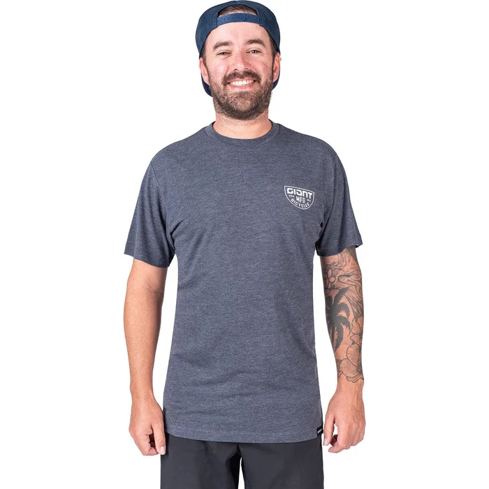 Giant Manufacturing Bike Tee