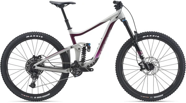 Giant Reign 29 SX