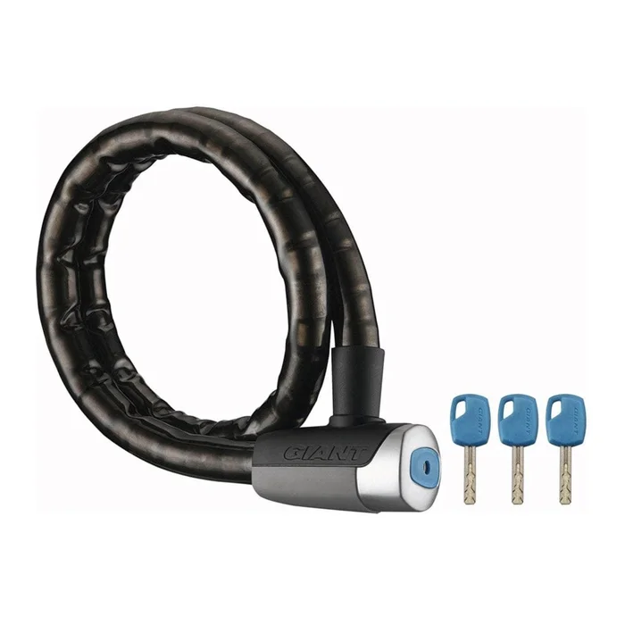 Giant Surelock Tough Bike Cable Lock