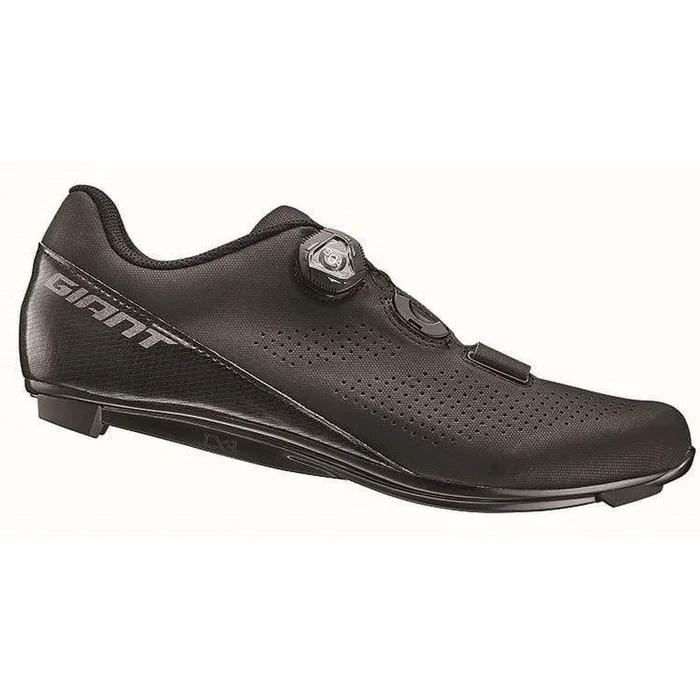 Giant Surge Comp MES Road Cycling Shoes – Black