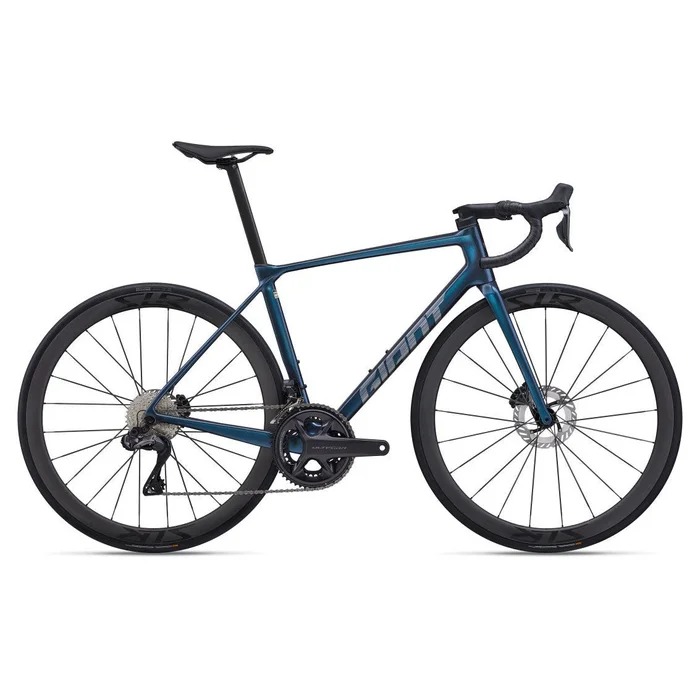 Giant TCR Advanced Pro 0 Di2 (2025)