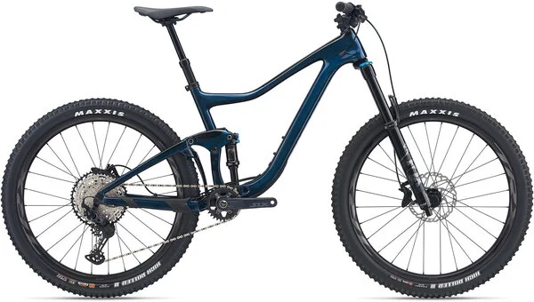Giant Trance Advanced