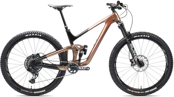 Giant Trance X Advanced Pro 29 SE