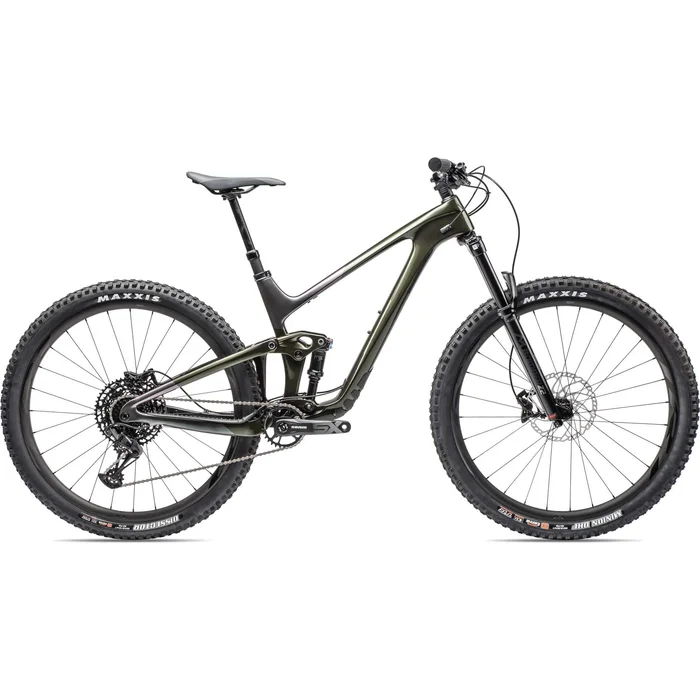 Giant Trance X Advanced Pro 29er 3 Mountain Bike