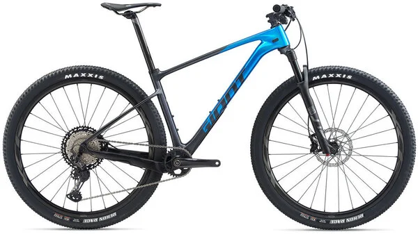 Giant XTC Advanced SL 29