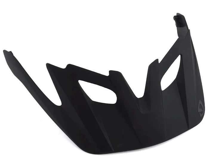 Giro Fixture Visor (Black)