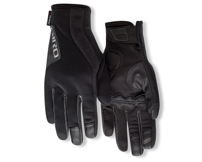 Giro Women’s Candela 2.0 Glove (Black) (L)