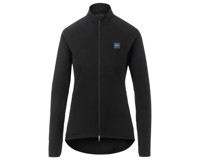 Giro Women’s Cascade Stow Jacket (Black) (M)