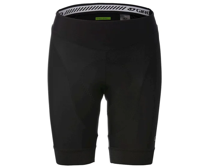 Giro Women’s Chrono Shorts (Black) (M)
