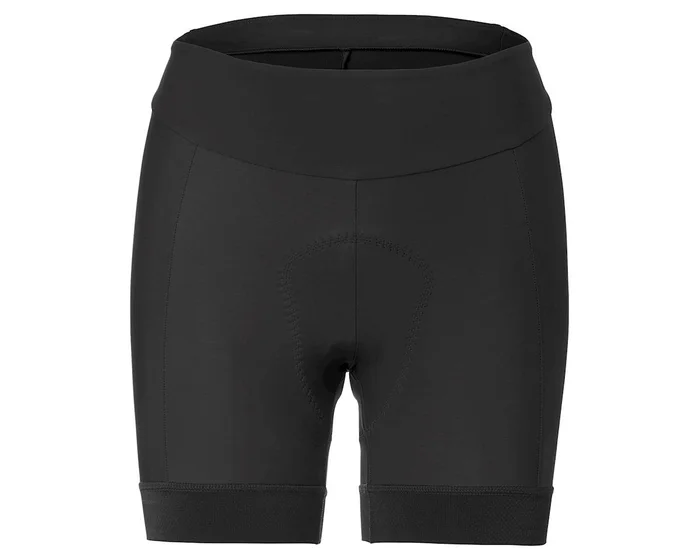 Giro Women’s Chrono Sporty Shorts (Black) (M)