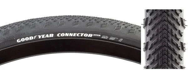 Goodyear Connector Inter Race, UHP