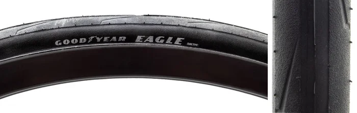 Goodyear Eagle 700×30 Standard Tire