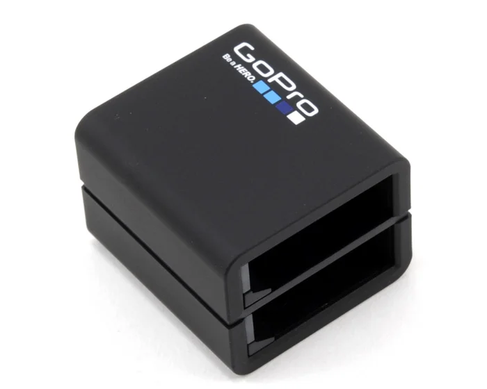 GoPro Dual Battery Charger (HERO4)
