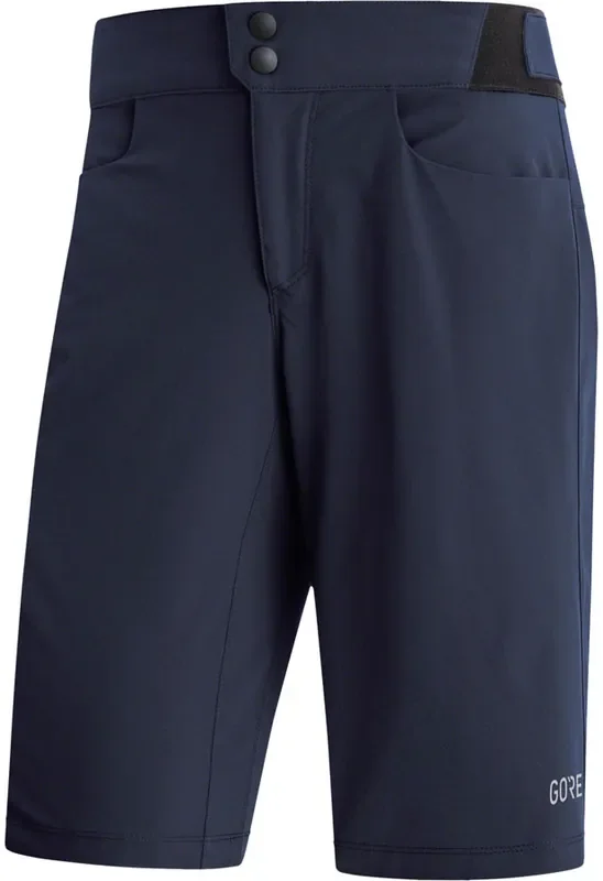 GORE Passion Shorts – Orbit Blue, Large, Women‘s