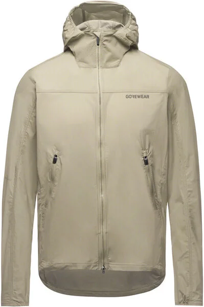 Gorewear Fernflow Hooded Windbreaker
