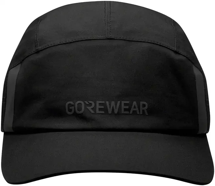 Gorewear Gore-Tex Cap – Black, Large