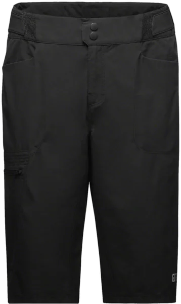 Gorewear Passion Shorts