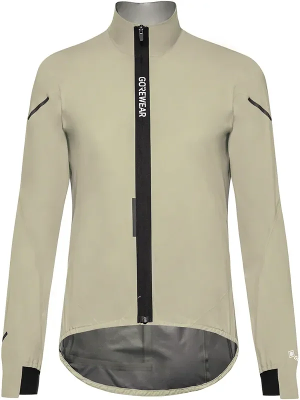 Gorewear Spinshift Gore-Tex Jacket – Beige, Women‘s, Small