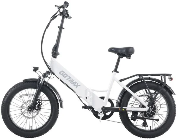GOTRAX F2/V2 Urban E-bike *Featured*