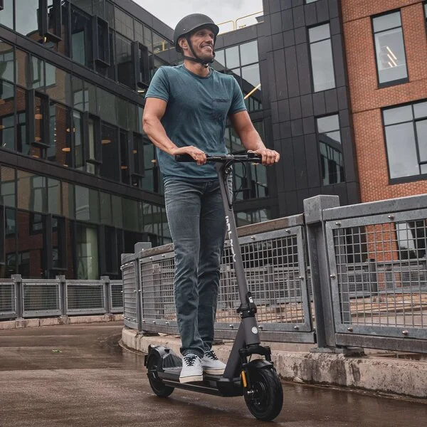 GOTRAX G6 Electric Scooter