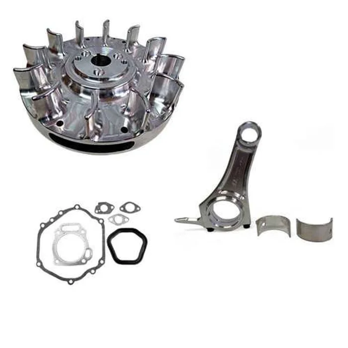 Governor Removal Kit Fits Predator 420 Honda GX390 13HP Clones