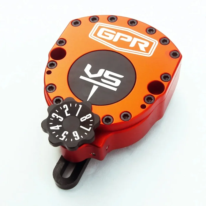 GPR V5-D Pro Stabilizer Kit – Solid Mount