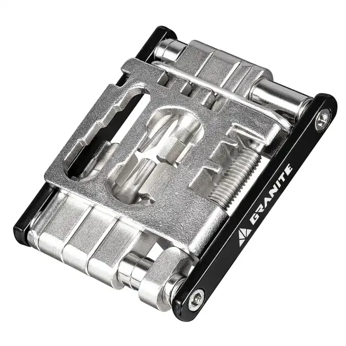 Granite-Design Diverse Foldable Multi-Tool, 20