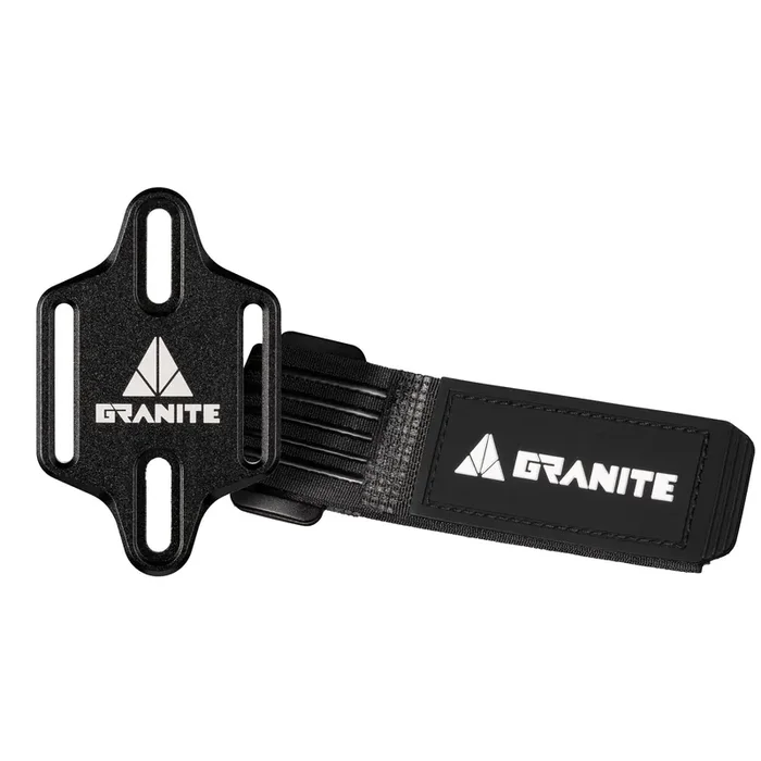 Granite-Design Portaledge, Black