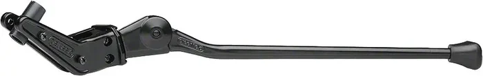 Greenfield 285mm Stabilizer Rear Stay-Mount SKS2 Kickstand Black Aluminum