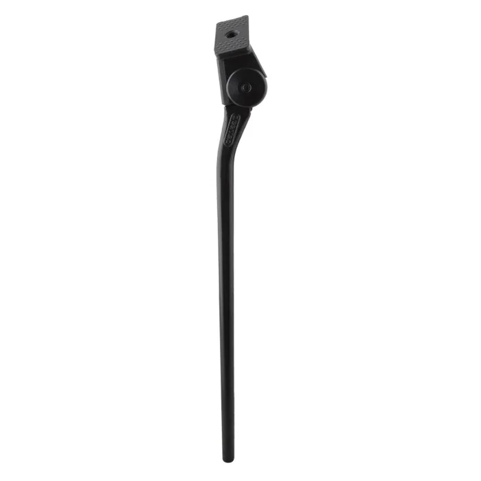 Greenfield 305mm KS2 Kickstand: Black~ Fits Large Frames