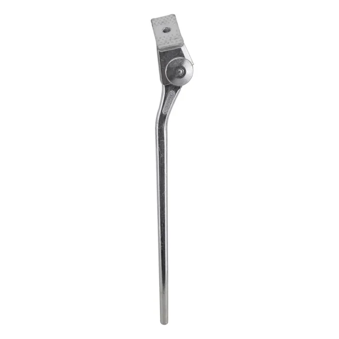 Greenfield Alloy Kickstand KS-3 Center 305mm Silver