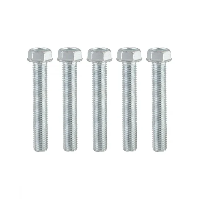 Greenfield Hex Bolt Bolt only