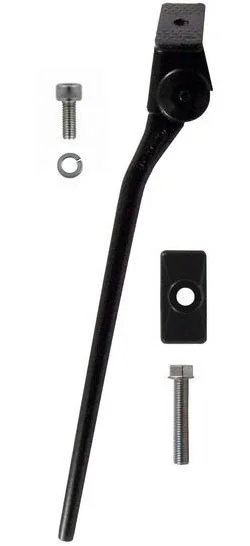 Greenfield KS5 Kickstand & Plate